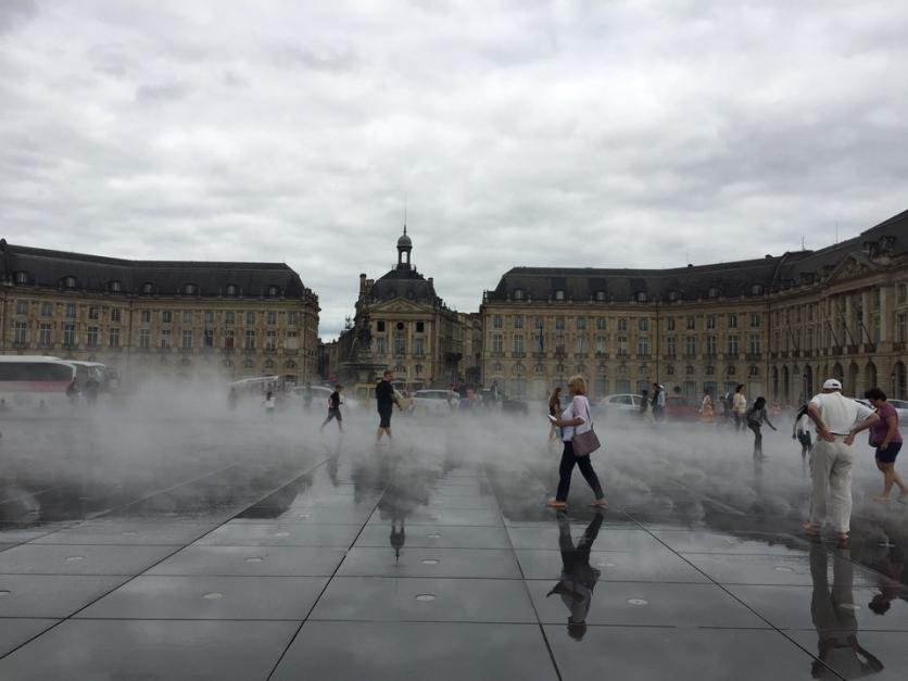 法国波尔多旅游攻略 法国波尔多旅游攻略