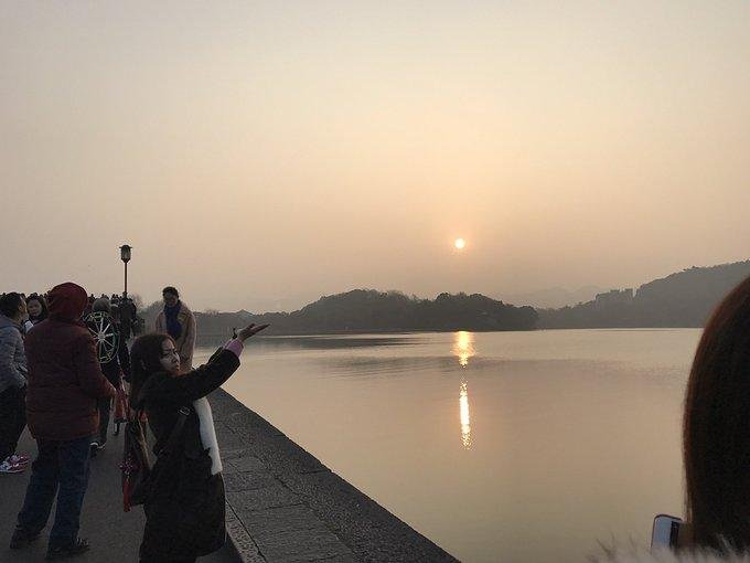 杭州有哪些旅游景点 杭州有哪些旅游景点