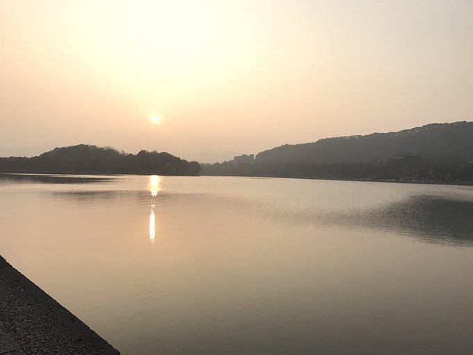 杭州有哪些旅游景点 杭州有哪些旅游景点