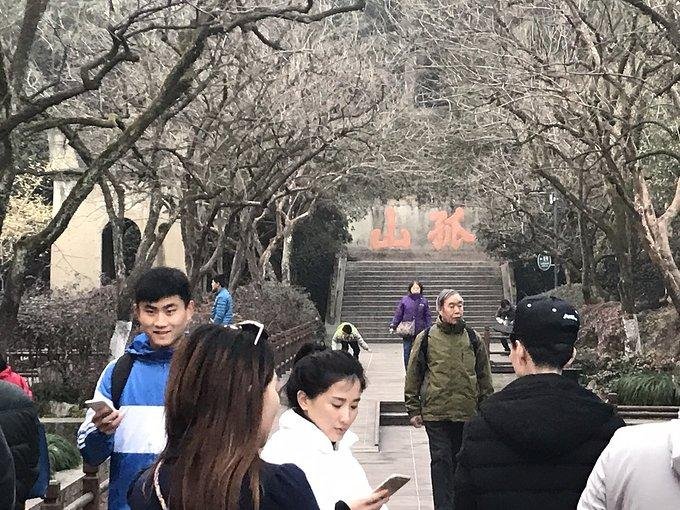 杭州有哪些旅游景点 杭州有哪些旅游景点