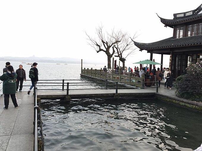 杭州有哪些旅游景点 杭州有哪些旅游景点