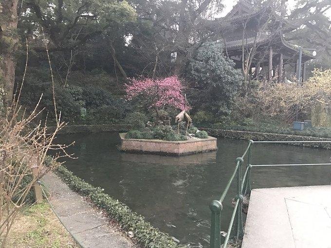 杭州有哪些旅游景点 杭州有哪些旅游景点