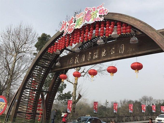 杭州有哪些旅游景点 杭州有哪些旅游景点