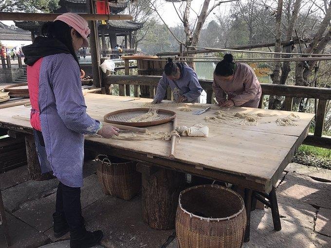 杭州有哪些旅游景点 杭州有哪些旅游景点