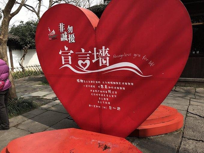 杭州有哪些旅游景点 杭州有哪些旅游景点