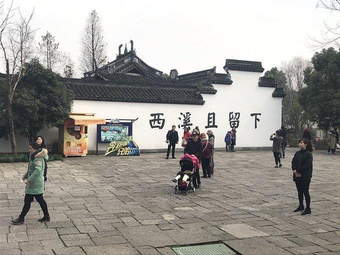 杭州有哪些旅游景点 杭州有哪些旅游景点