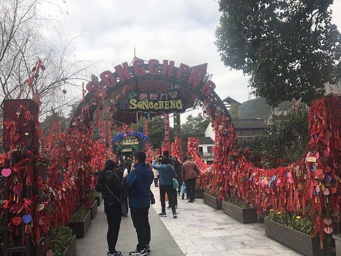 杭州有哪些旅游景点 杭州有哪些旅游景点