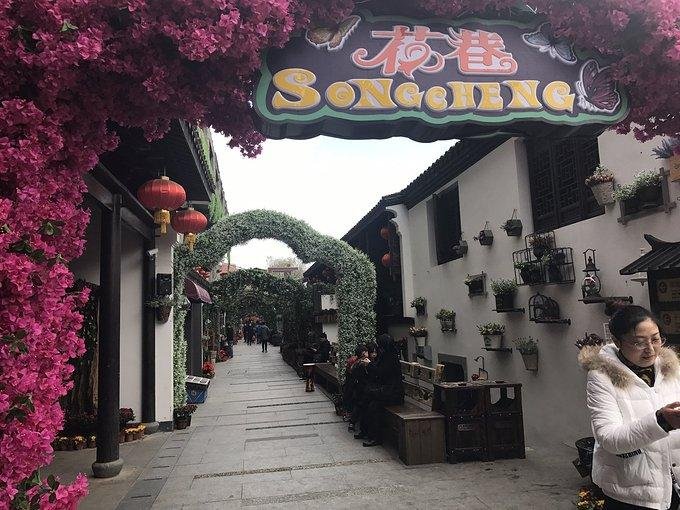 杭州有哪些旅游景点 杭州有哪些旅游景点