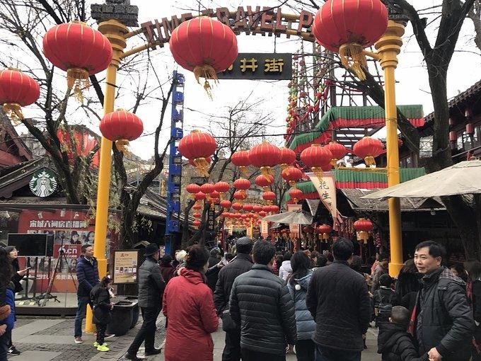杭州有哪些旅游景点 杭州有哪些旅游景点