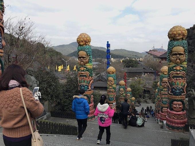 杭州有哪些旅游景点 杭州有哪些旅游景点