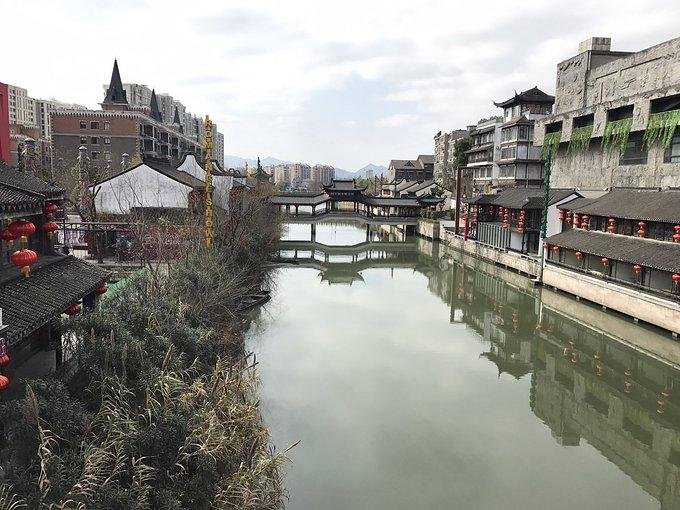 杭州有哪些旅游景点 杭州有哪些旅游景点
