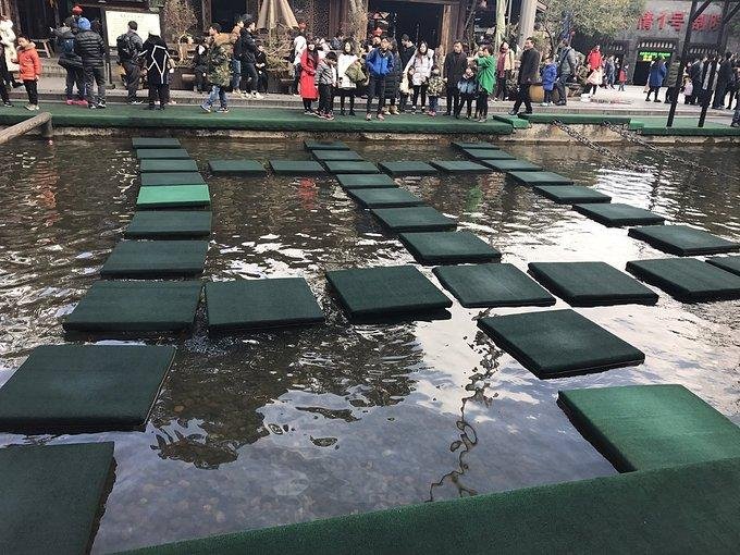 杭州有哪些旅游景点 杭州有哪些旅游景点