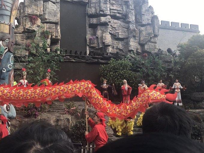 杭州有哪些旅游景点 杭州有哪些旅游景点