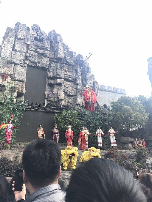 杭州有哪些旅游景点 杭州有哪些旅游景点