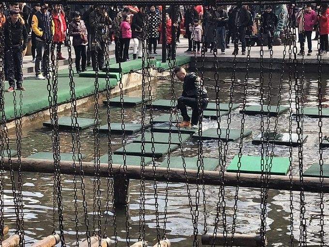 杭州有哪些旅游景点 杭州有哪些旅游景点