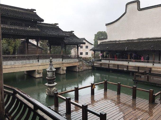 杭州有哪些旅游景点 杭州有哪些旅游景点