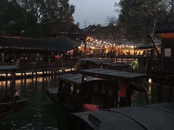 杭州有哪些旅游景点 杭州有哪些旅游景点