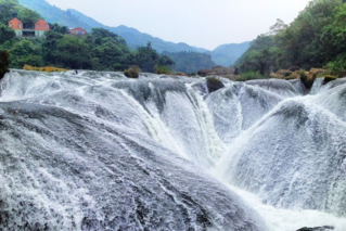 黄果树景区门票多少 黄果树景区旅游攻略 黄果树景区门票多少 黄果树景区旅游攻略