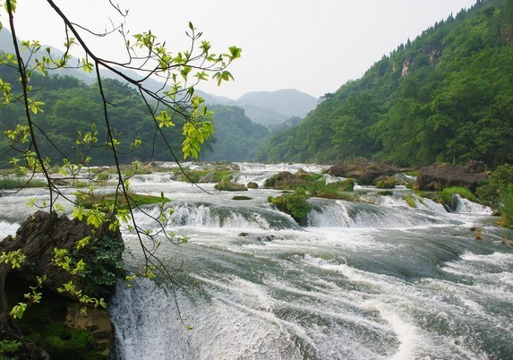 黄果树景区门票多少 黄果树景区旅游攻略 黄果树景区门票多少 黄果树景区旅游攻略