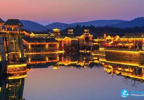 2018东方盐湖城旅游攻略(官网+表演时间+美景简介) 2018东方盐湖城旅游攻略(官网+表演时间+美景简介)
