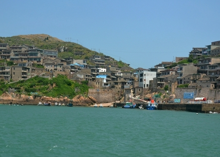 东极岛在哪 东极岛旅游攻略 东极岛在哪 东极岛旅游攻略