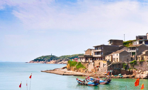东极岛在哪 东极岛旅游攻略 东极岛在哪 东极岛旅游攻略