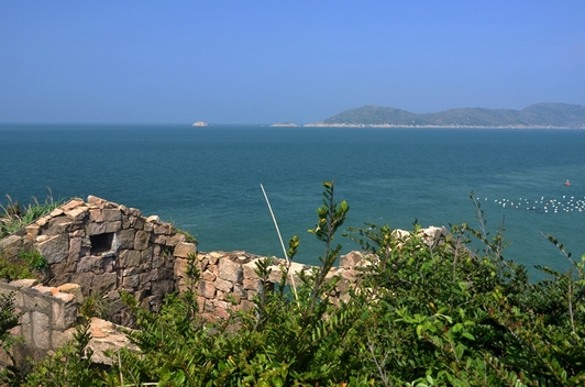 东极岛在哪 东极岛旅游攻略 东极岛在哪 东极岛旅游攻略