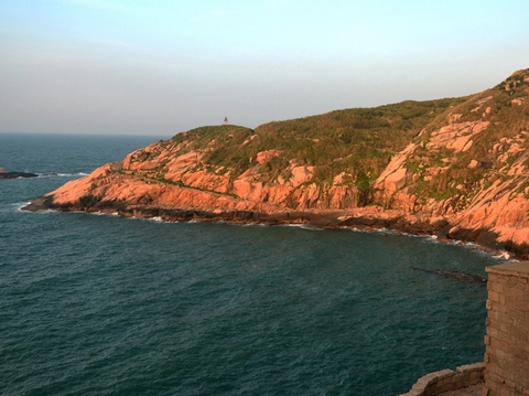 东极岛在哪 东极岛旅游攻略 东极岛在哪 东极岛旅游攻略