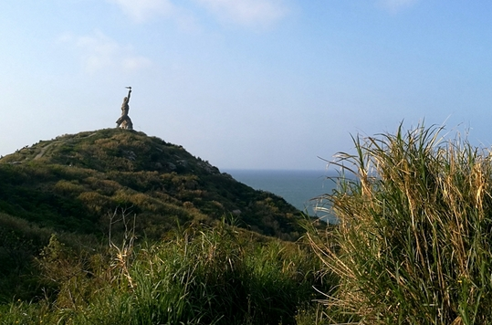 东极岛在哪 东极岛旅游攻略 东极岛在哪 东极岛旅游攻略