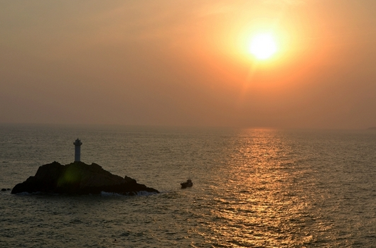 东极岛在哪 东极岛旅游攻略 东极岛在哪 东极岛旅游攻略