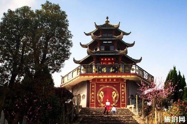 2022潜江禄秀农庄游玩攻略 - 门票价格 - 开放时间 - 交通 - 地址 2022潜江禄秀农庄游玩攻略 - 门票价格 - 开放时间 - 交通 - 地址