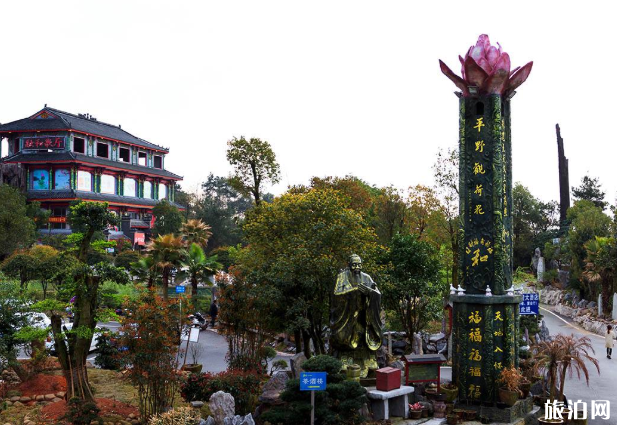 2022潜江禄秀农庄游玩攻略 - 门票价格 - 开放时间 - 交通 - 地址 2022潜江禄秀农庄游玩攻略 - 门票价格 - 开放时间 - 交通 - 地址