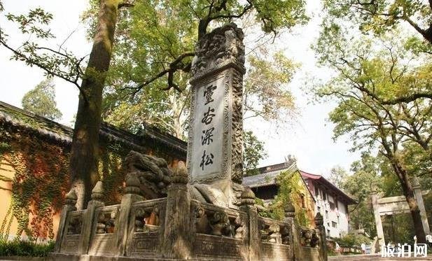 南京灵谷寺求什么灵验 南京灵谷寺求什么灵验