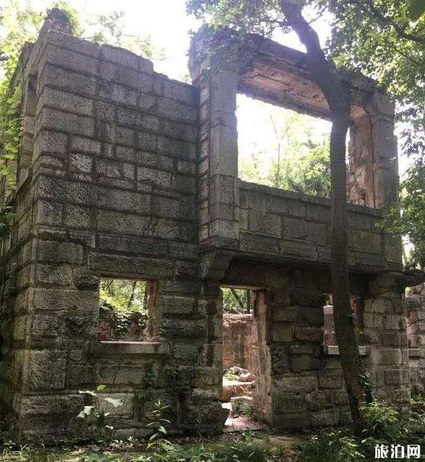 南京灵谷寺求什么灵验 南京灵谷寺求什么灵验