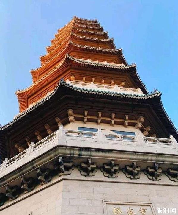 南京灵谷寺求什么灵验 南京灵谷寺求什么灵验
