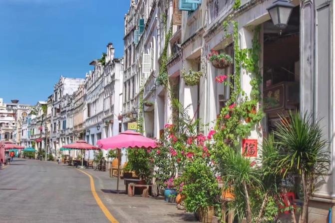 海口有什么旅游景点 海口有什么好玩的 海口有什么旅游景点 海口有什么好玩的