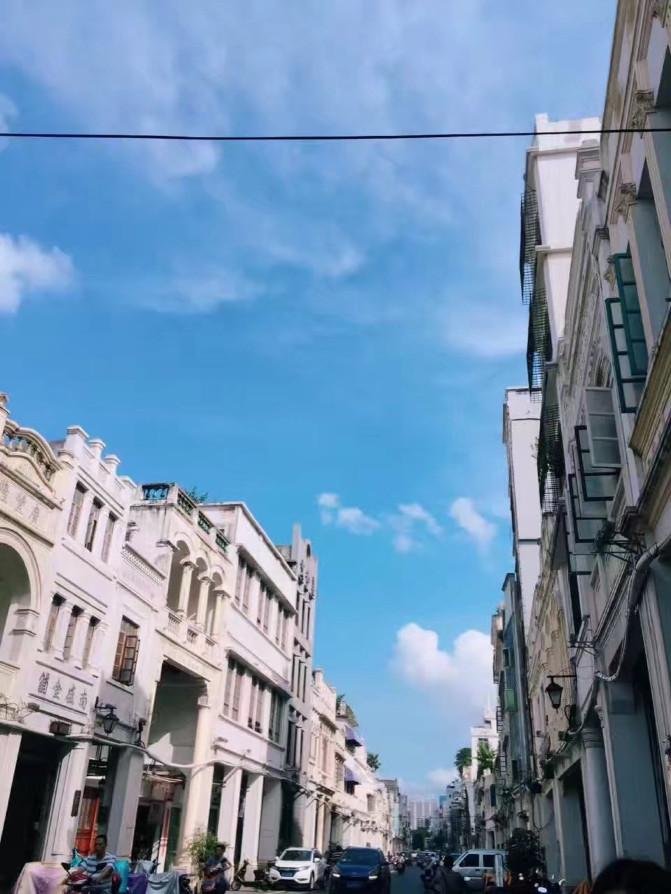海口有什么旅游景点 海口有什么好玩的 海口有什么旅游景点 海口有什么好玩的