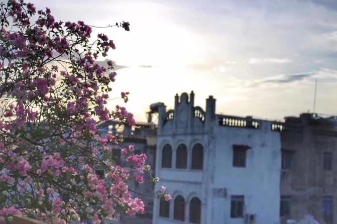 海口有什么旅游景点 海口有什么好玩的 海口有什么旅游景点 海口有什么好玩的