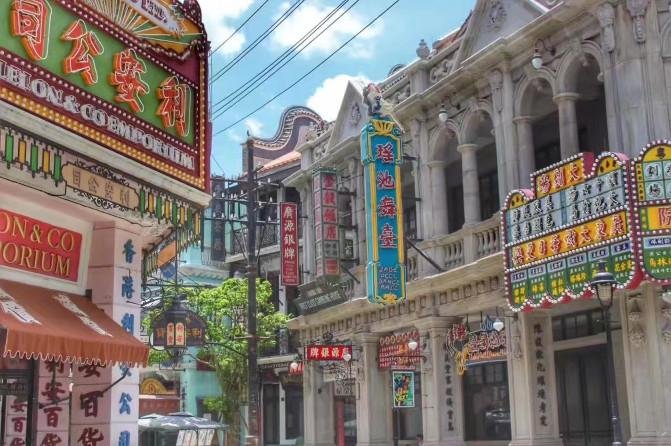 海口有什么旅游景点 海口有什么好玩的 海口有什么旅游景点 海口有什么好玩的