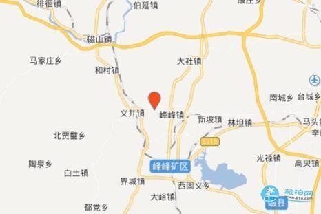 2018响堂山石窟游玩攻略 响堂山石窟在哪 2018响堂山石窟游玩攻略 响堂山石窟在哪