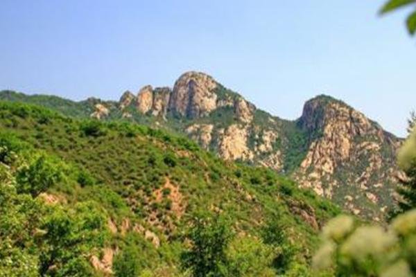 2022河津双峰山旅游攻略 - 门票 - 交通 - 地址