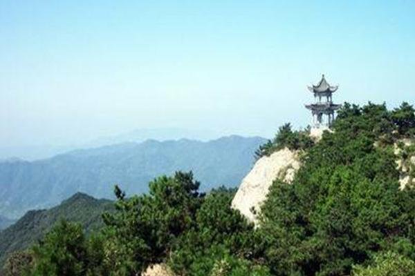 2022河津双峰山旅游攻略 - 门票 - 交通 - 地址