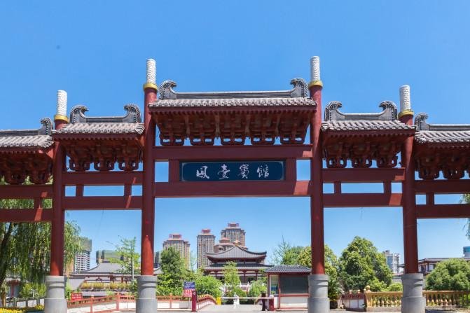 广元有哪些景点 好玩吗 广元有哪些景点 好玩吗