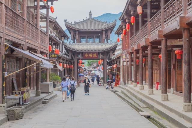 广元有哪些景点 好玩吗 广元有哪些景点 好玩吗