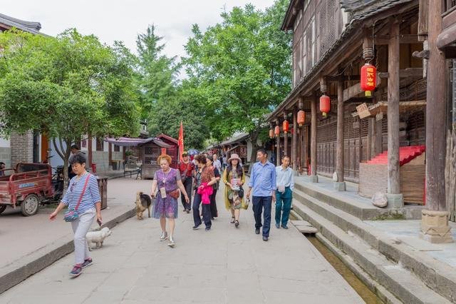 广元有哪些景点 好玩吗 广元有哪些景点 好玩吗