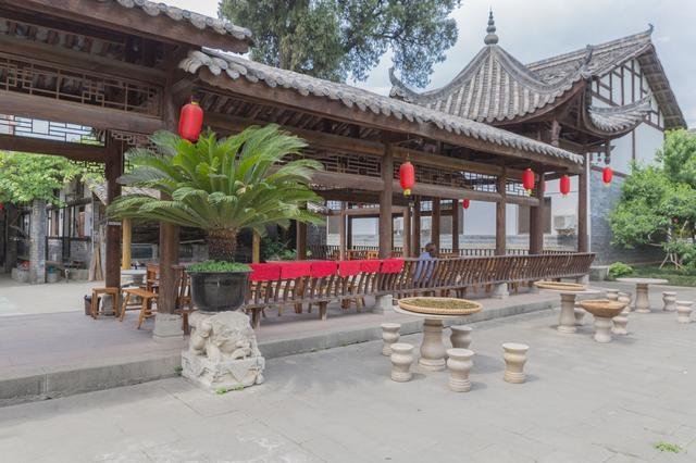 广元有哪些景点 好玩吗 广元有哪些景点 好玩吗