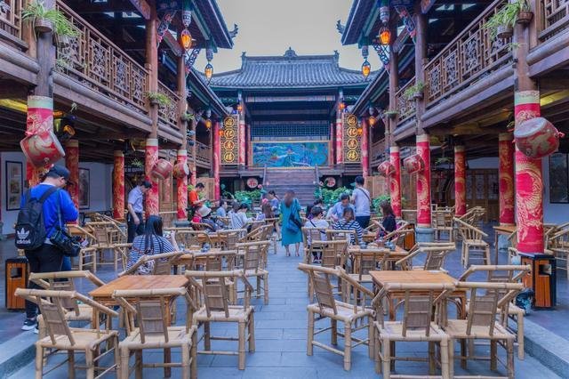 广元有哪些景点 好玩吗 广元有哪些景点 好玩吗