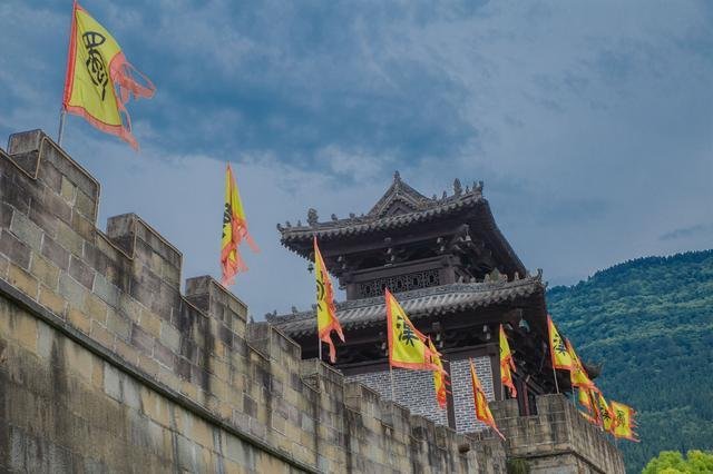 广元有哪些景点 好玩吗 广元有哪些景点 好玩吗