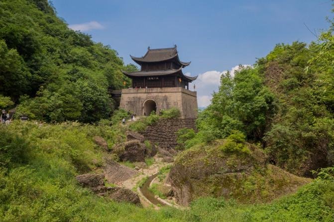 广元有哪些景点 好玩吗 广元有哪些景点 好玩吗