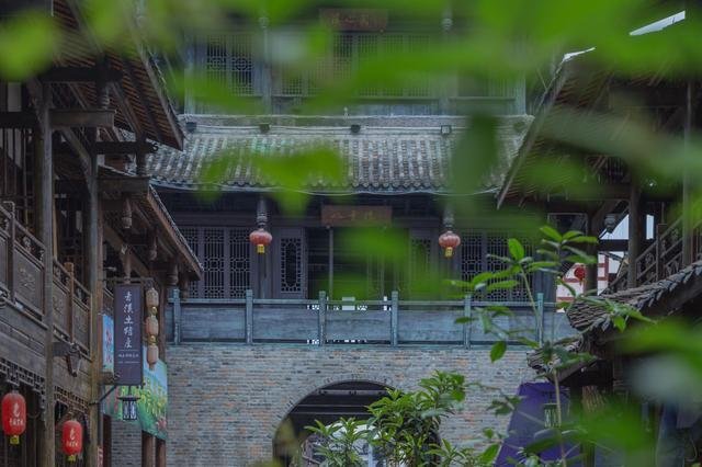 广元有哪些景点 好玩吗 广元有哪些景点 好玩吗